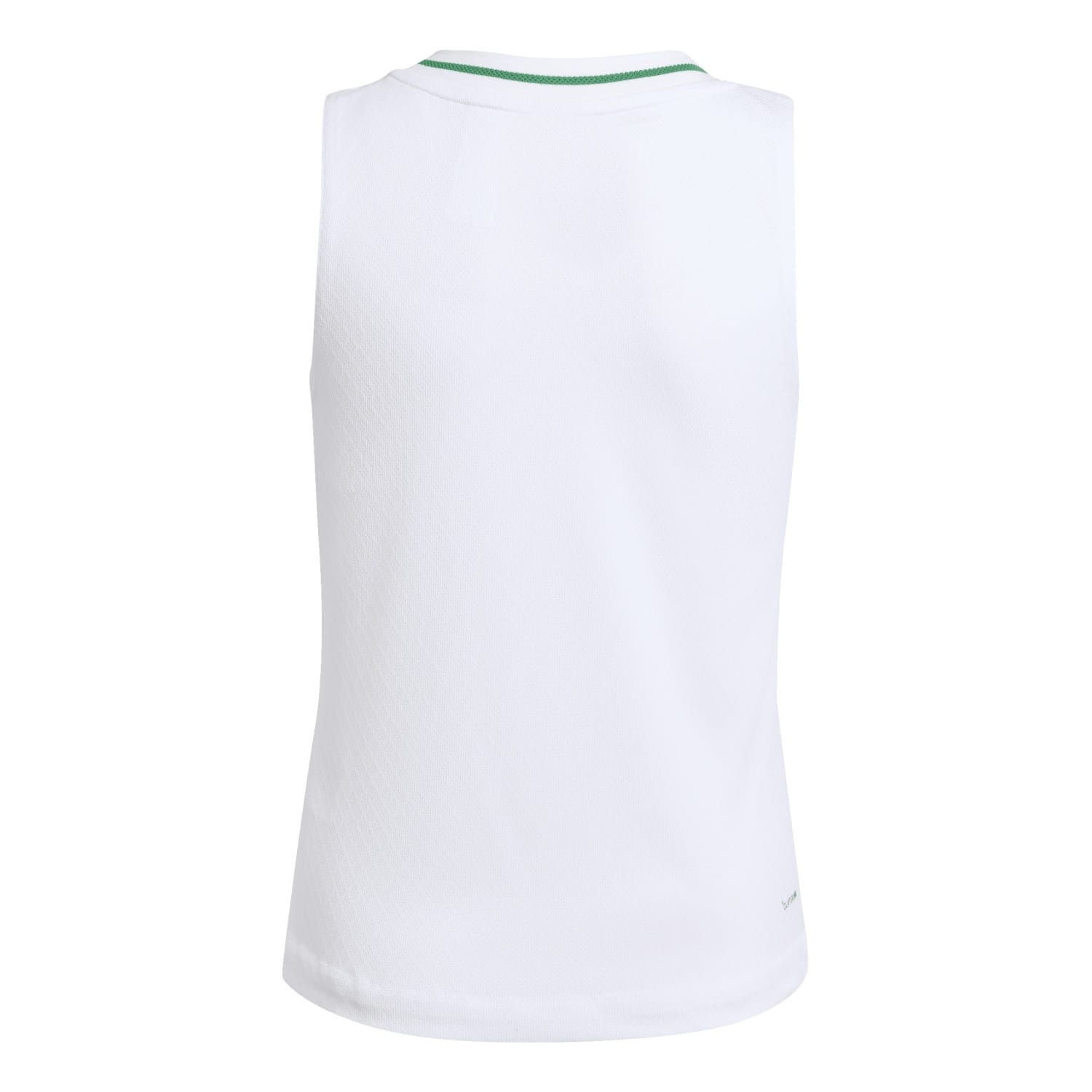 T-shirt de Ténis e Pádel Infantil G Wow Adidas Branco-2