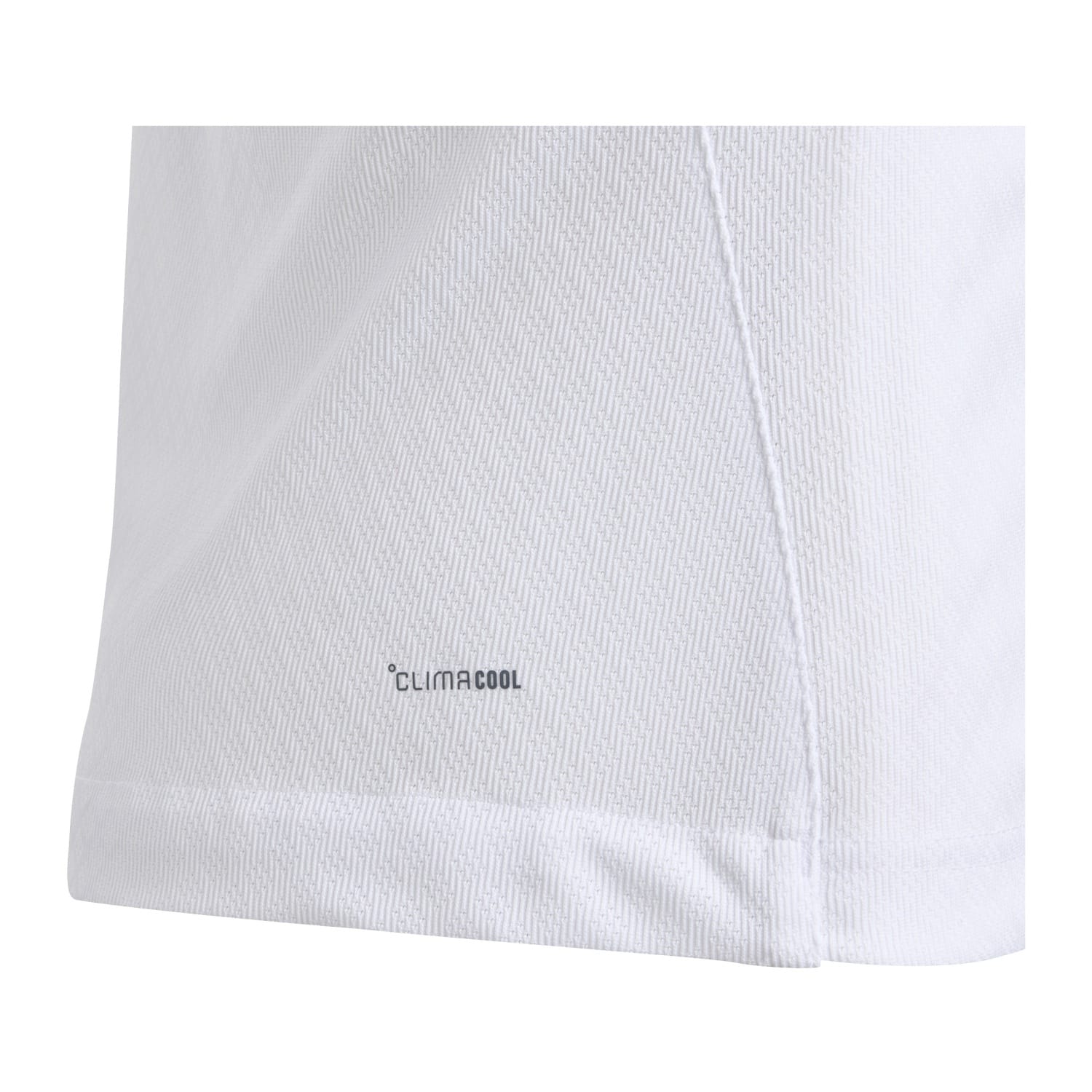T-shirt de Ténis e Pádel Infantil G Wow Adidas Branco-3