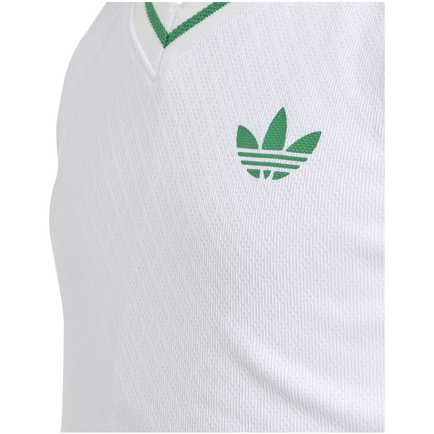 T-shirt de Ténis e Pádel Infantil G Wow Adidas Branco-4