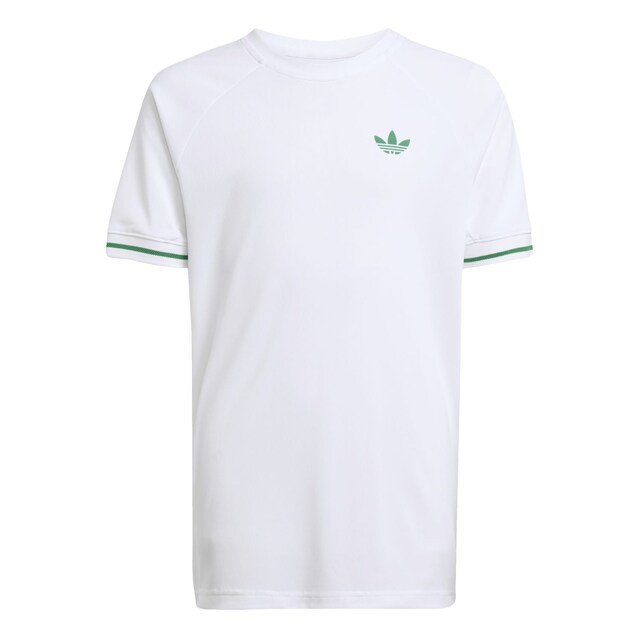 Imagem 0 de T-shirt de Ténis e Pádel Infantil B Ldn Adidas