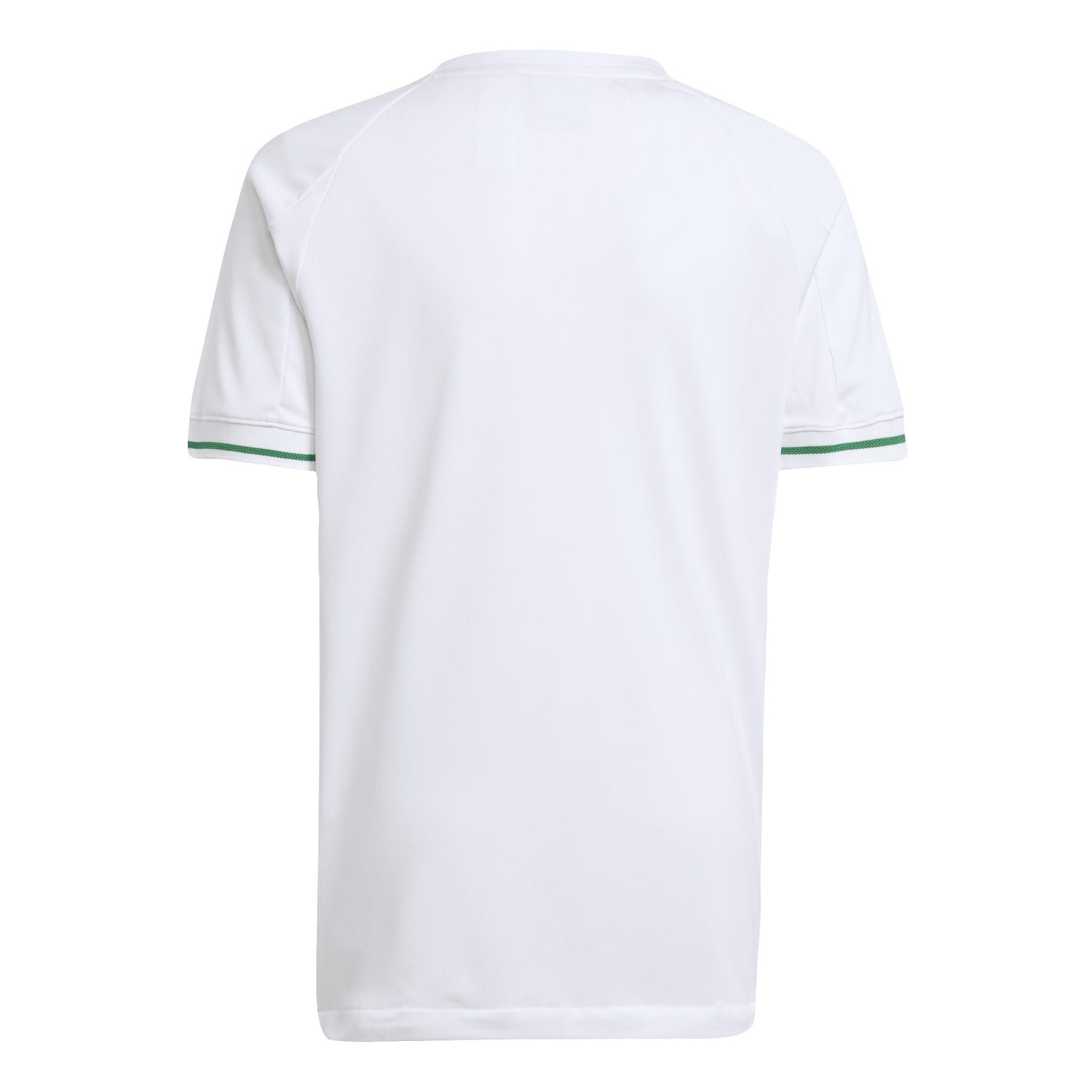 T-shirt de Ténis e Padel Infantil B Ldn Adidas Branco-2