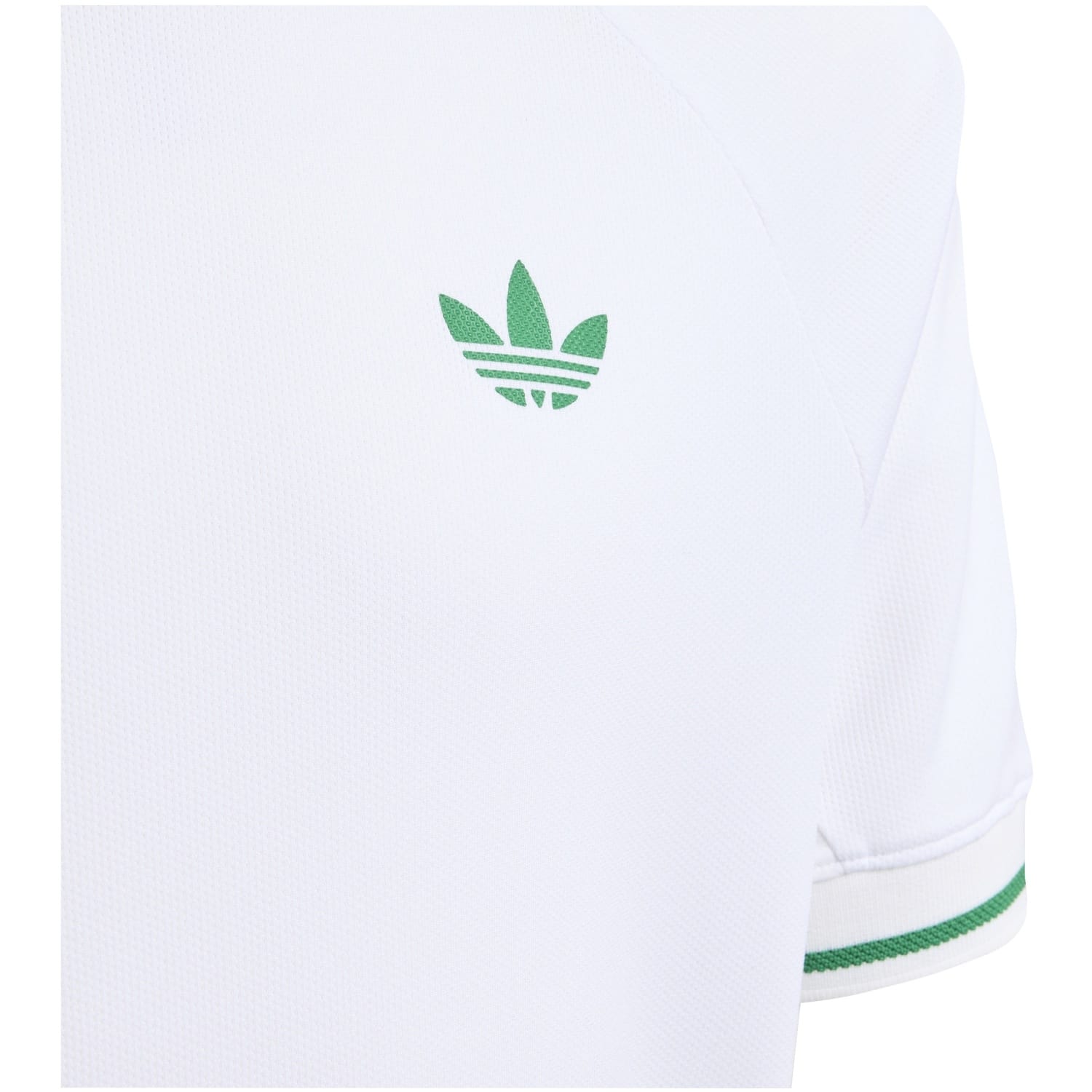 T-shirt de Ténis e Padel Infantil B Ldn Adidas Branco-3