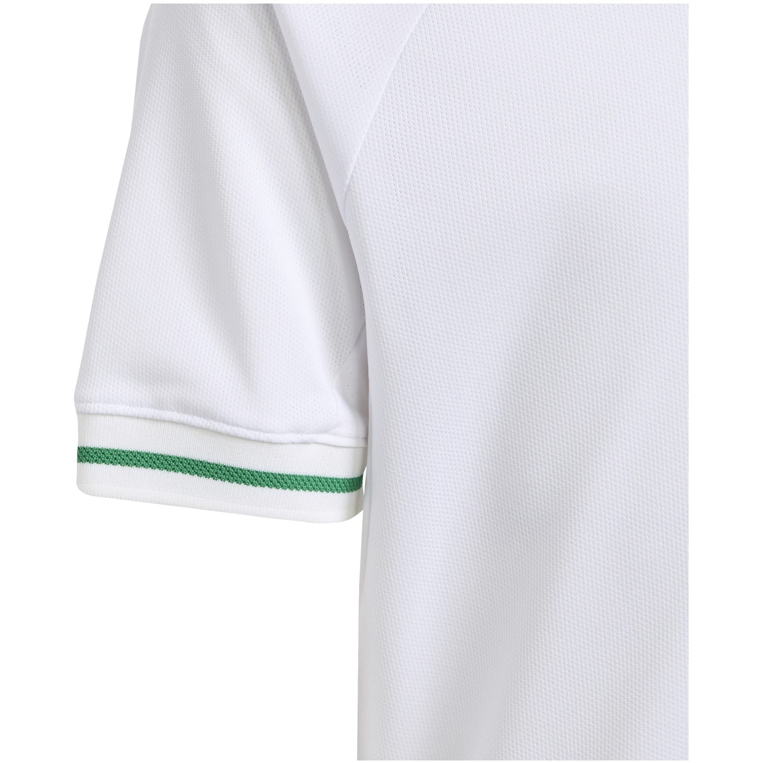 T-shirt de Ténis e Padel Infantil B Ldn Adidas Branco-4