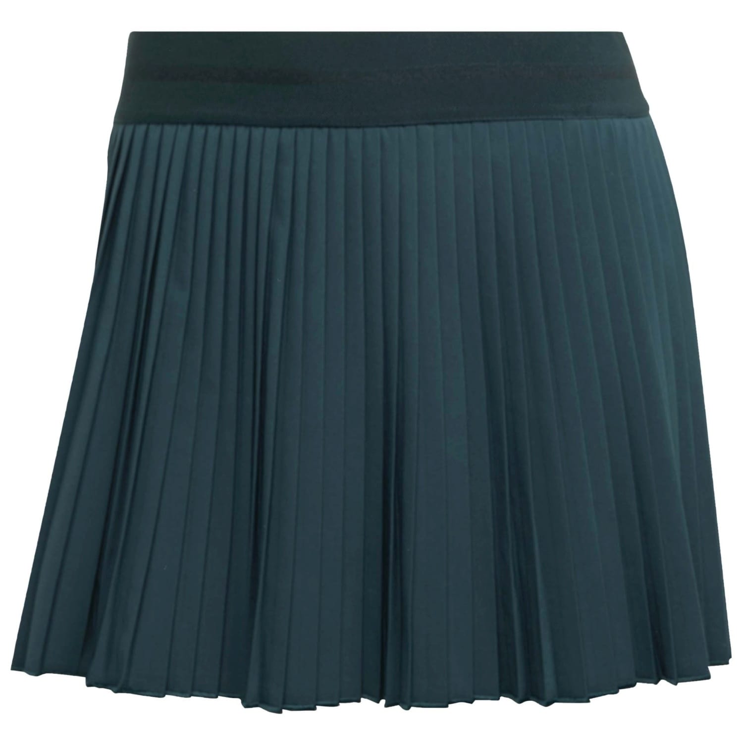 Saia de Ténis e Pádel Ldn Pleat Adidas Verde-azulado-7