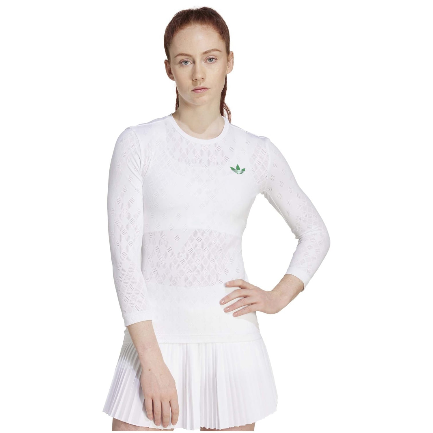 Imagem 0 de T-shirt de Ténis e Padel Ldn 3/4 Adidas
