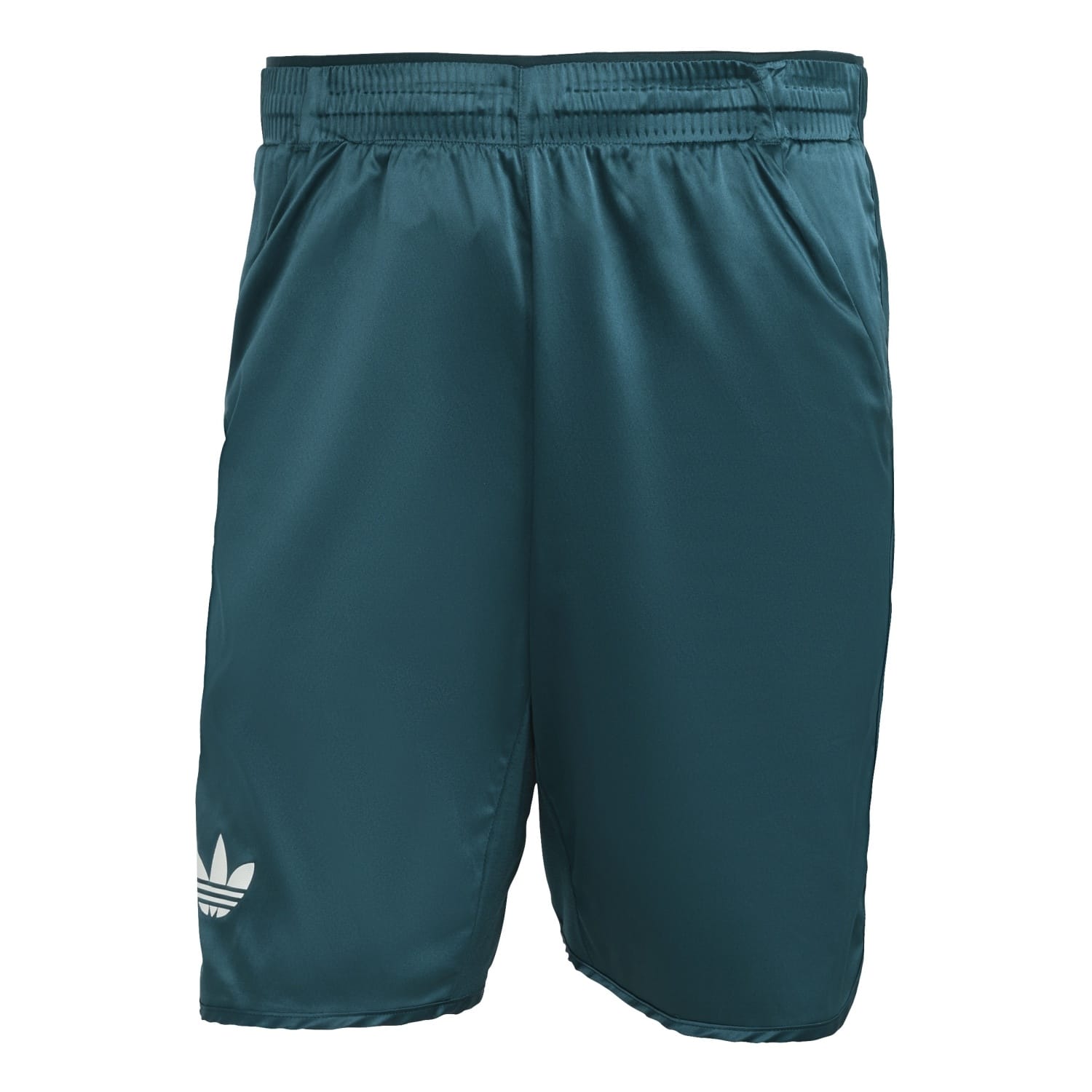 Calças Curtas de Ténis e Pádel Ldn Ergo Adidas Verde-escuro-5