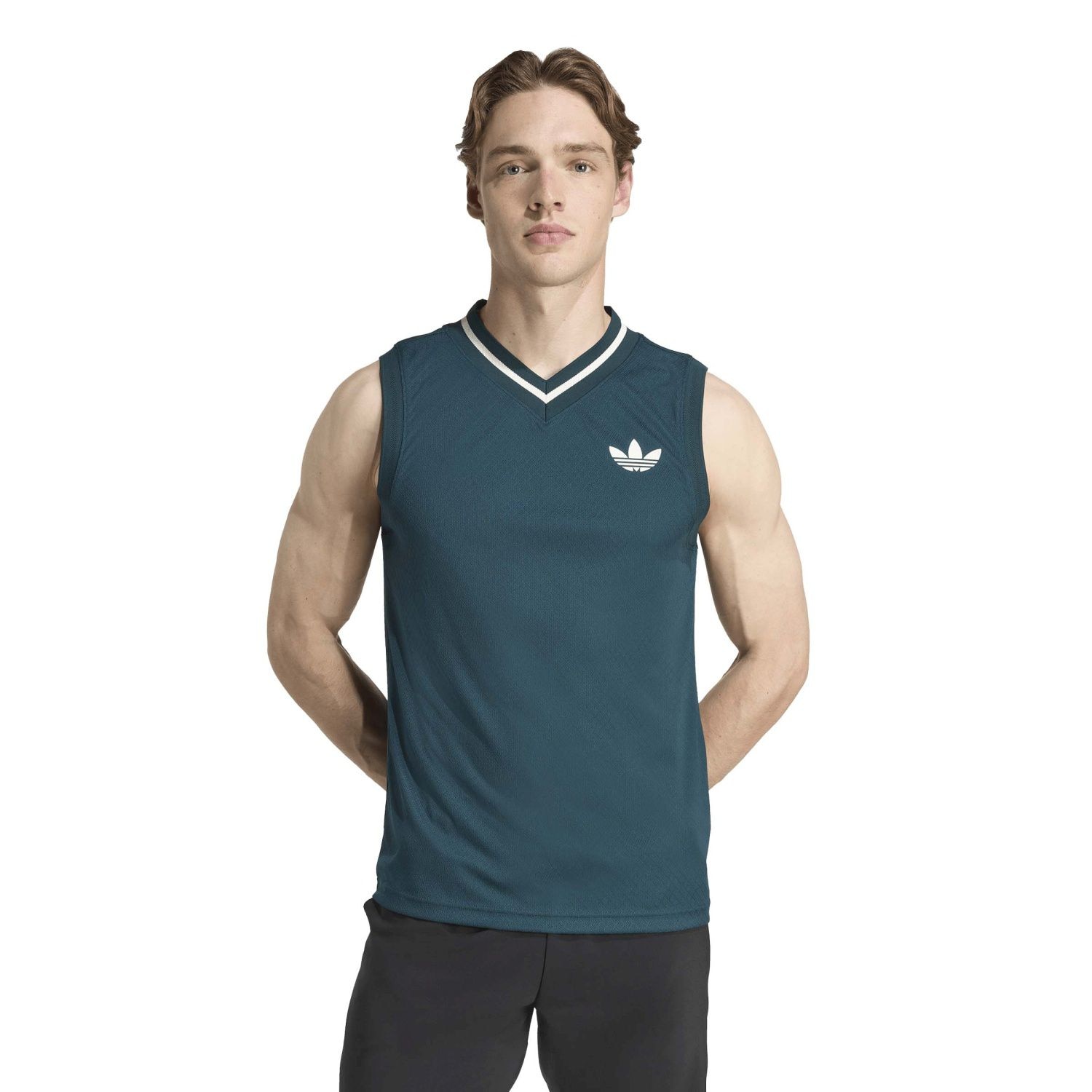 Imagem 0 de T-shirt de Ténis e Pádel Ldn Adidas