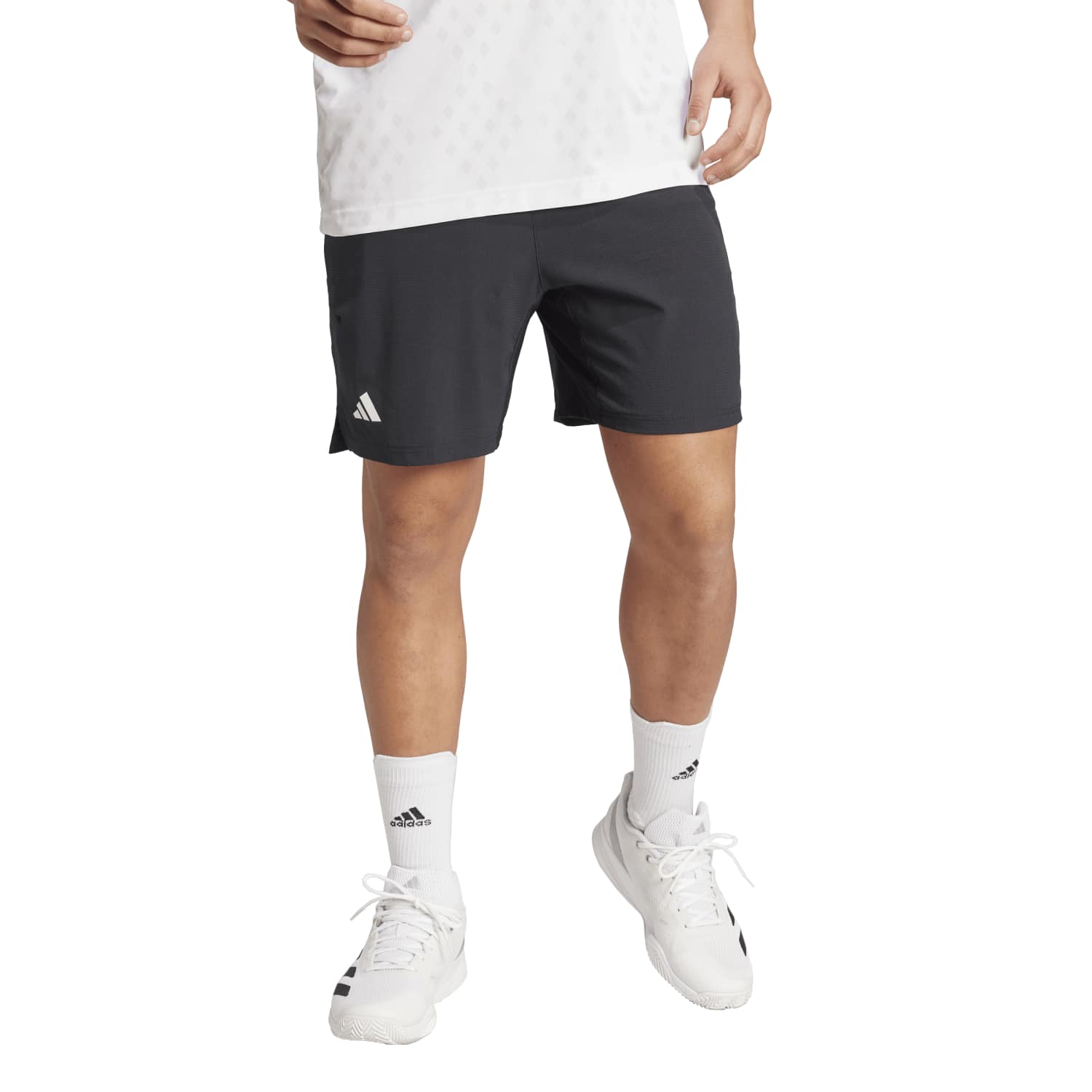 Imagem 0 de Calças Curtas de Ténis e Padel Ergo Adidas