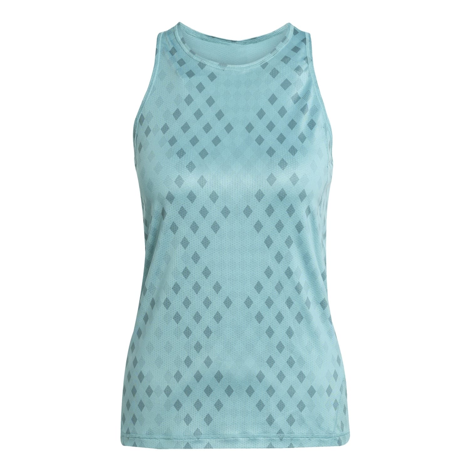 T-shirt de Ténis e Padel Club Graph Adidas Azul-turquesa-4