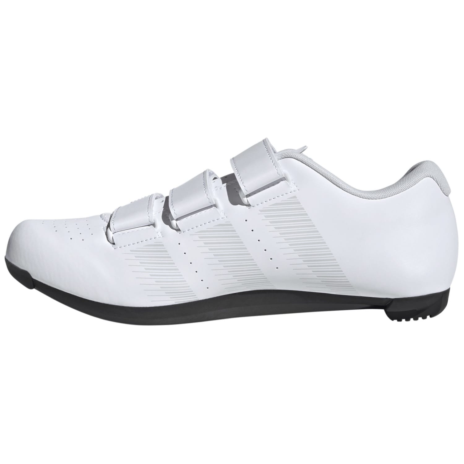 Sapatilhas de Ciclismo Unissexo Girano Adidas Branco-4