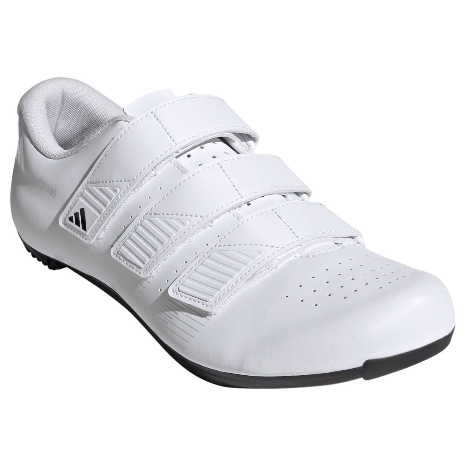Sapatilhas de Ciclismo Unissexo Girano Adidas Branco-5