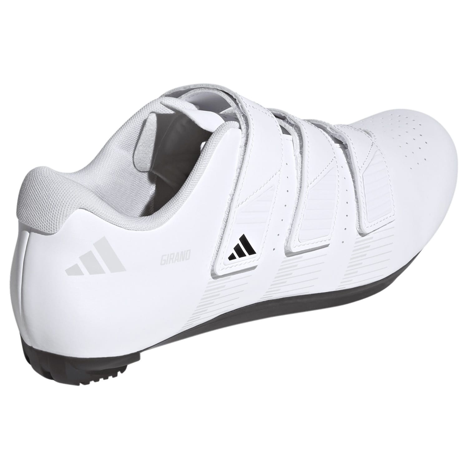 Sapatilhas de Ciclismo Unissexo Girano Adidas Branco-6