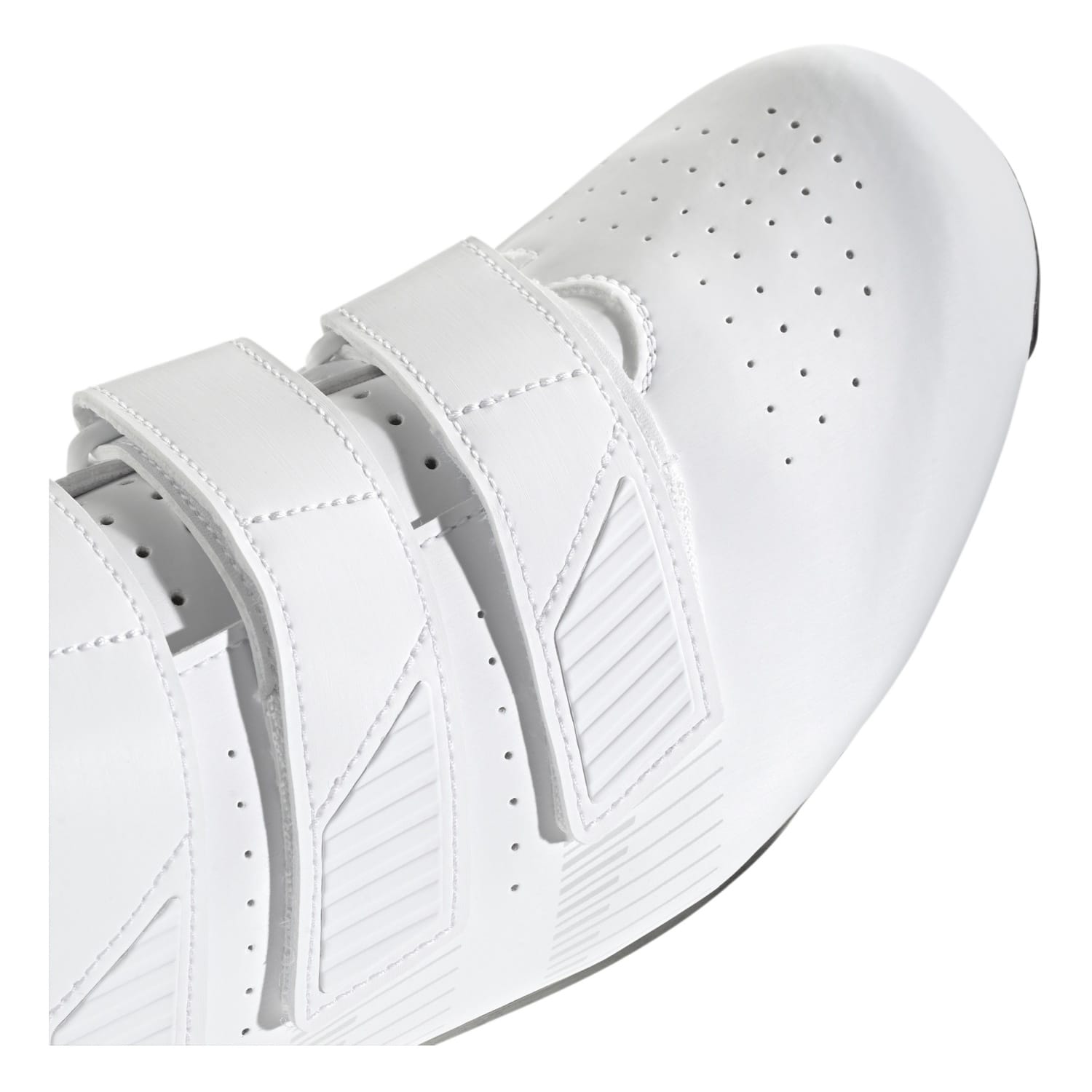 Sapatilhas de Ciclismo Unissexo Girano Adidas Branco-8