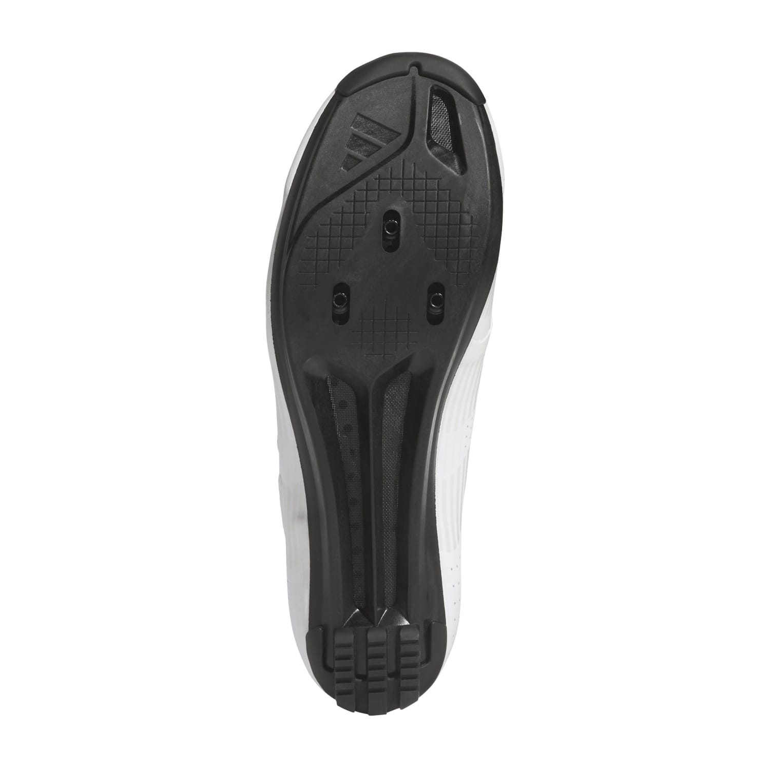 Sapatilhas de Ciclismo Unissexo Vueltano Carbon Adidas Branco-2