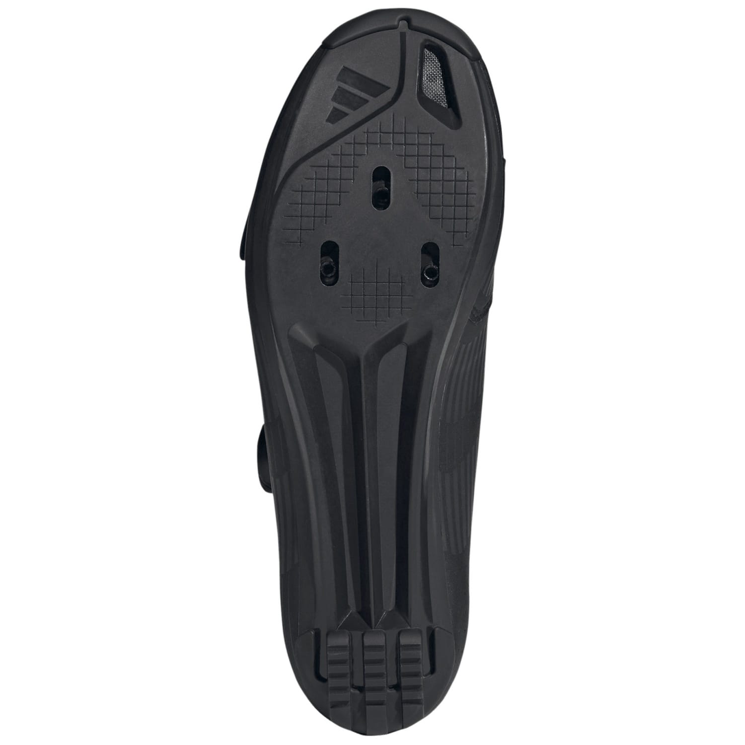 Sapatilhas de Ciclismo Unissexo Vueltano Adidas Preto-2