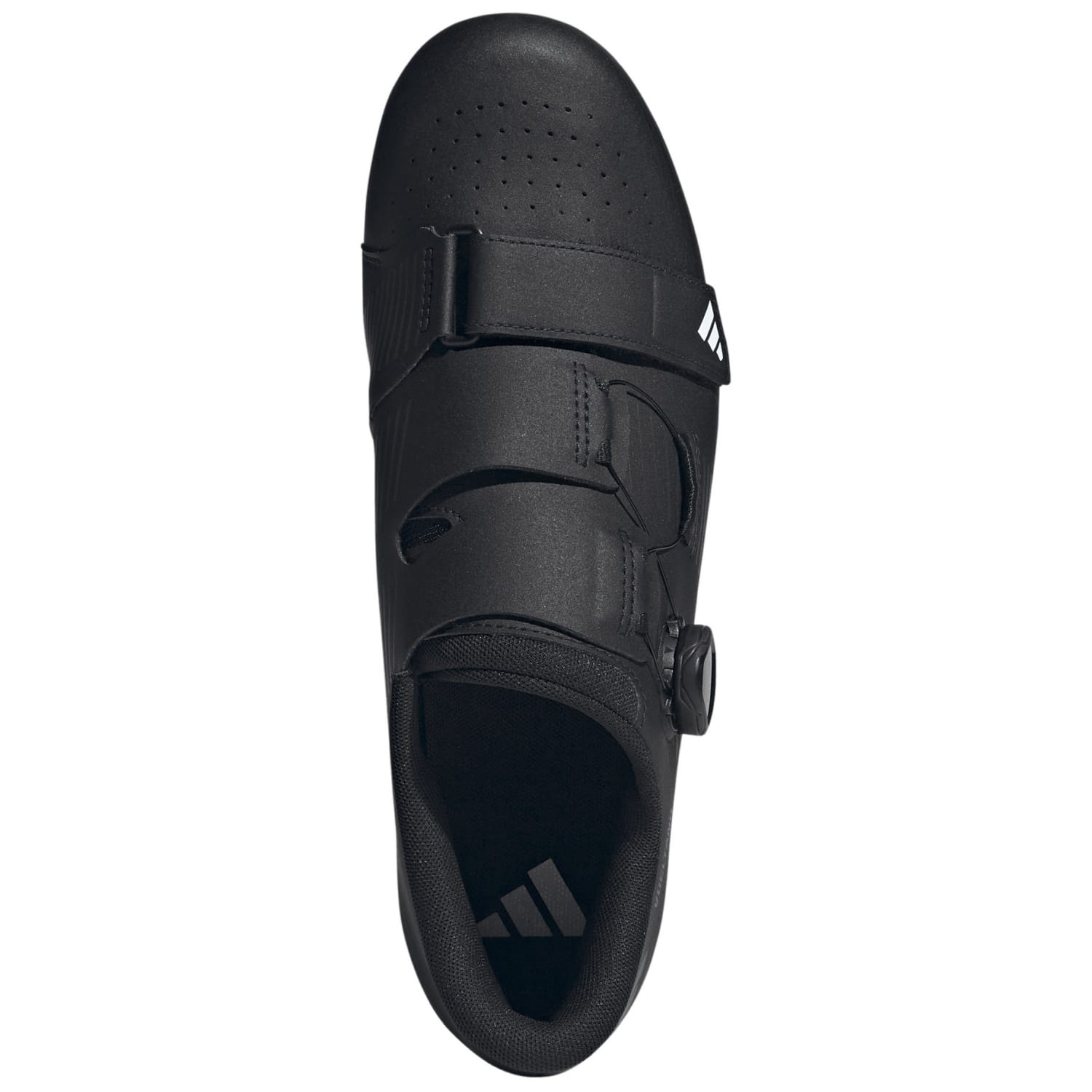 Sapatilhas de Ciclismo Unissexo Vueltano Adidas Preto-3