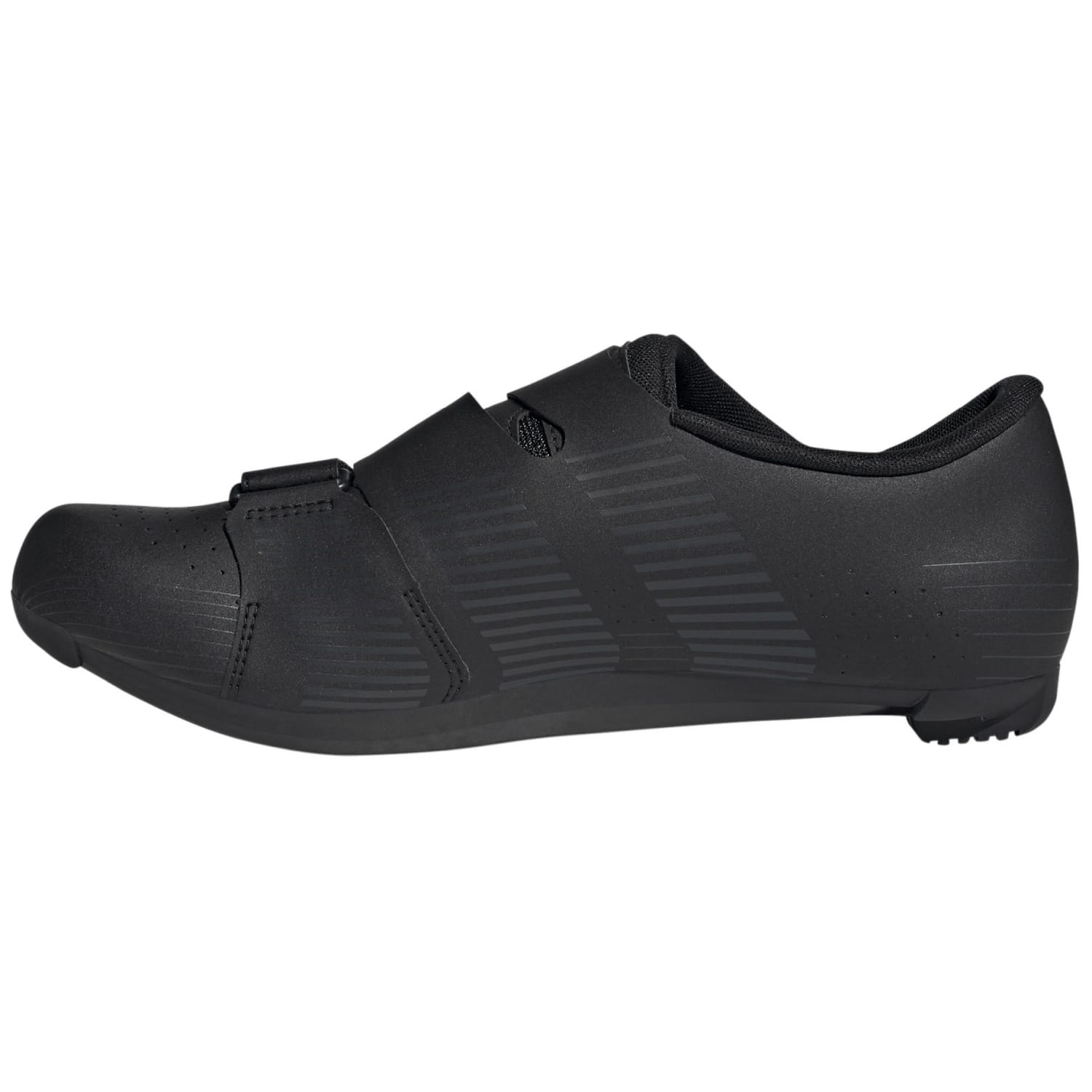Sapatilhas de Ciclismo Unissexo Vueltano Adidas Preto-4
