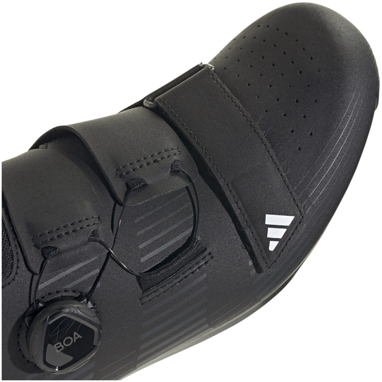 Sapatilhas de Ciclismo Unissexo Vueltano Adidas Preto-8