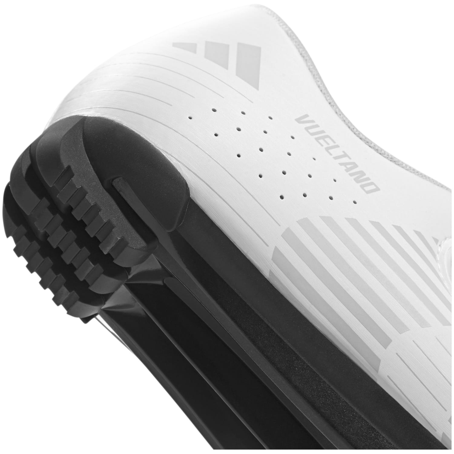 Sapatilhas de Ciclismo Unissexo Vueltano Adidas Branco-7