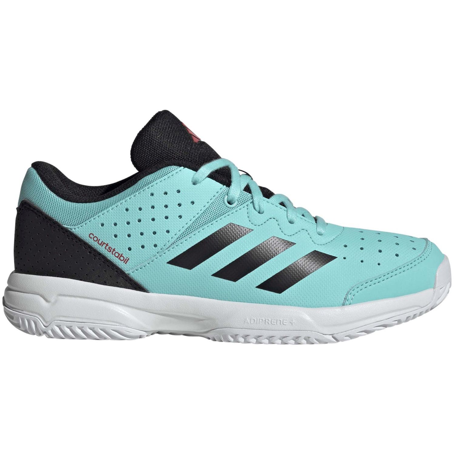Imagem 0 de Sapatilhas de Andebol Court Stabil Jr Adidas