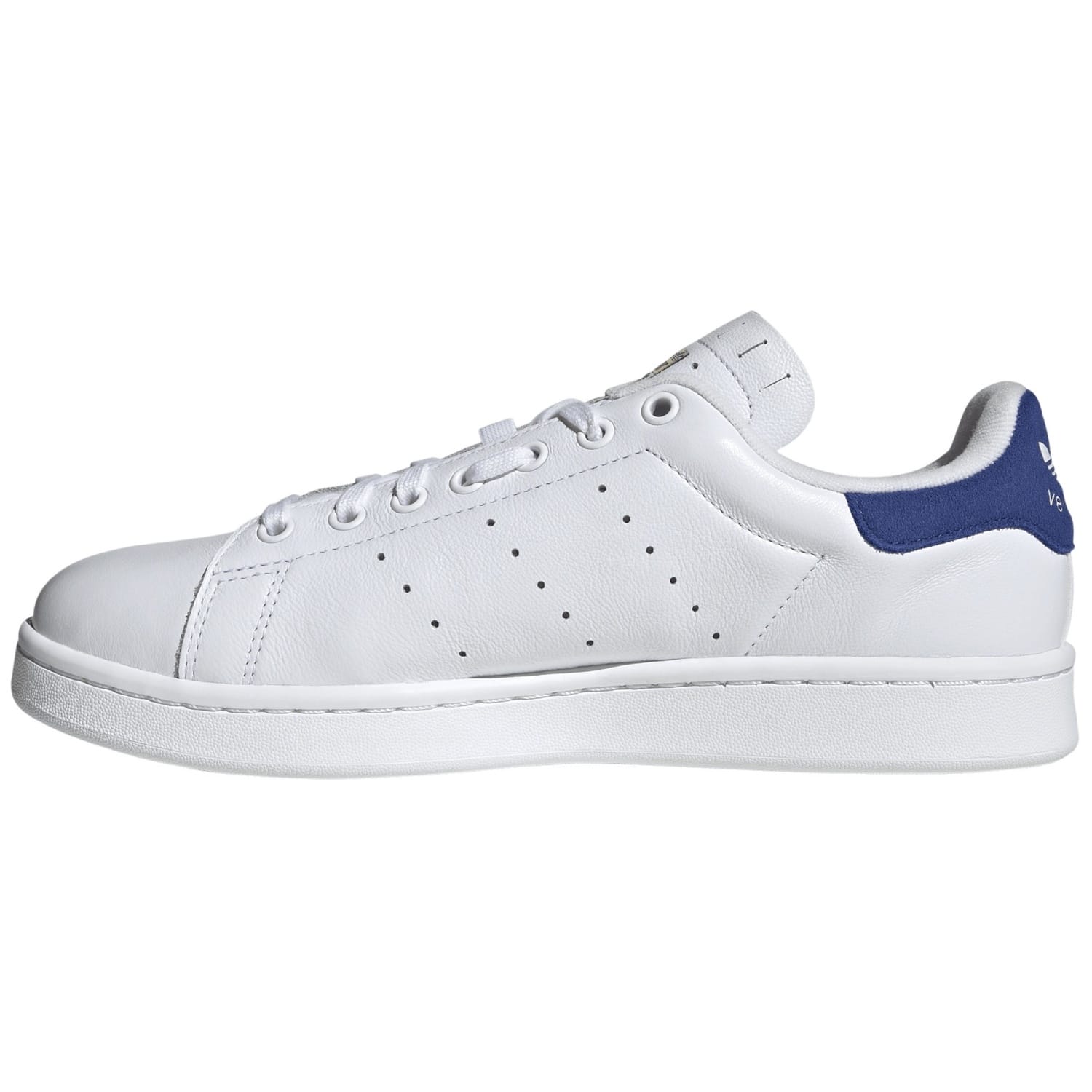 Sapatilhas de Ciclismo Unissexo Velostan Smith Adidas Branco / Acrílico-4