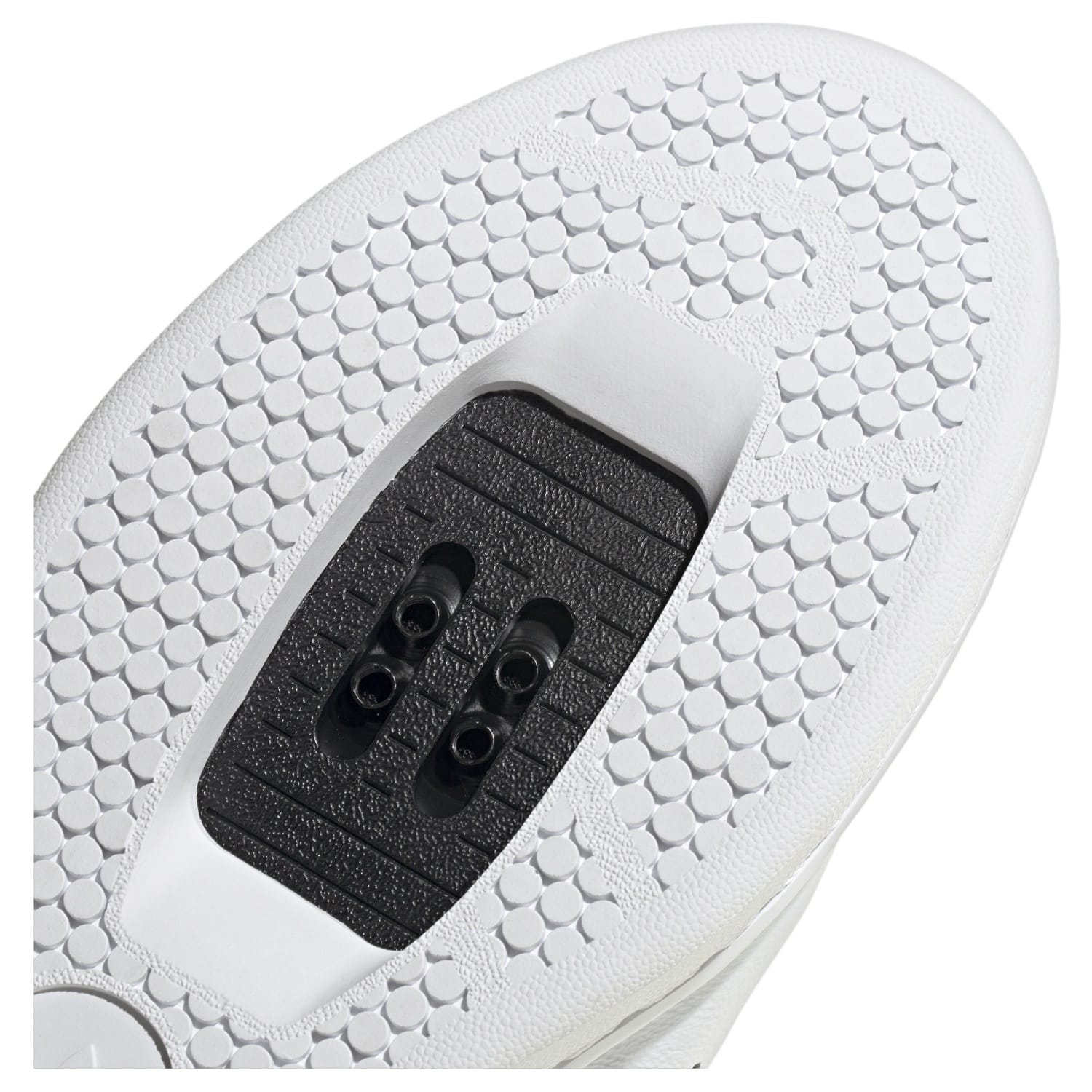 Sapatilhas de Ciclismo Unissexo Velostan Smith Adidas Branco / Acrílico-7