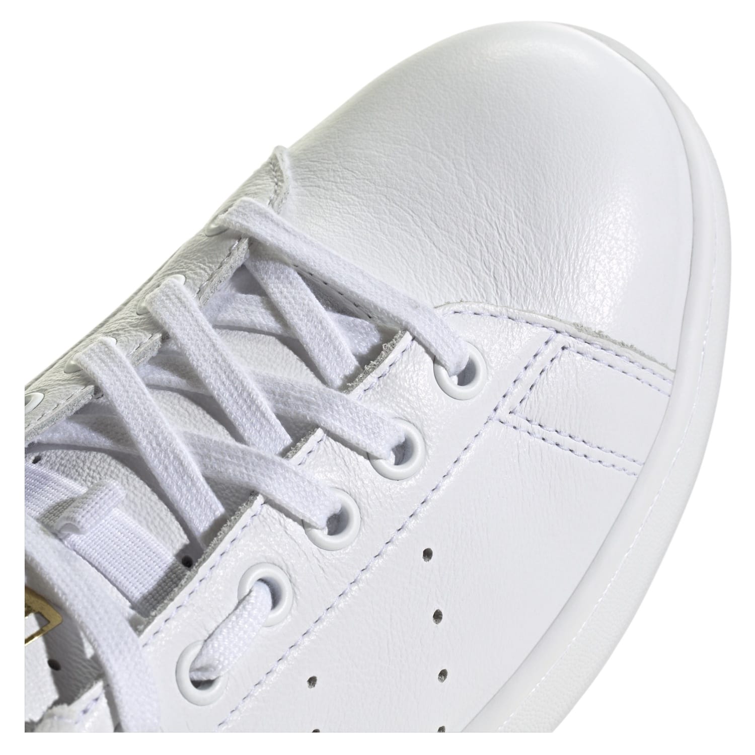 Sapatilhas de Ciclismo Unissexo Velostan Smith Adidas Branco / Acrílico-8
