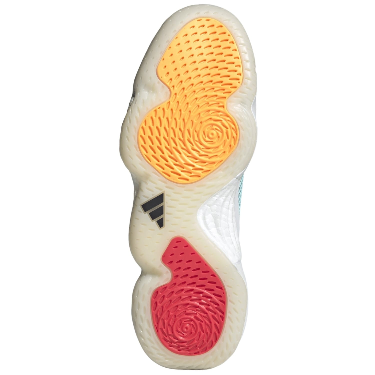 Sapatilhas Indoor Stabil 16 Adidas Azul-celeste-2