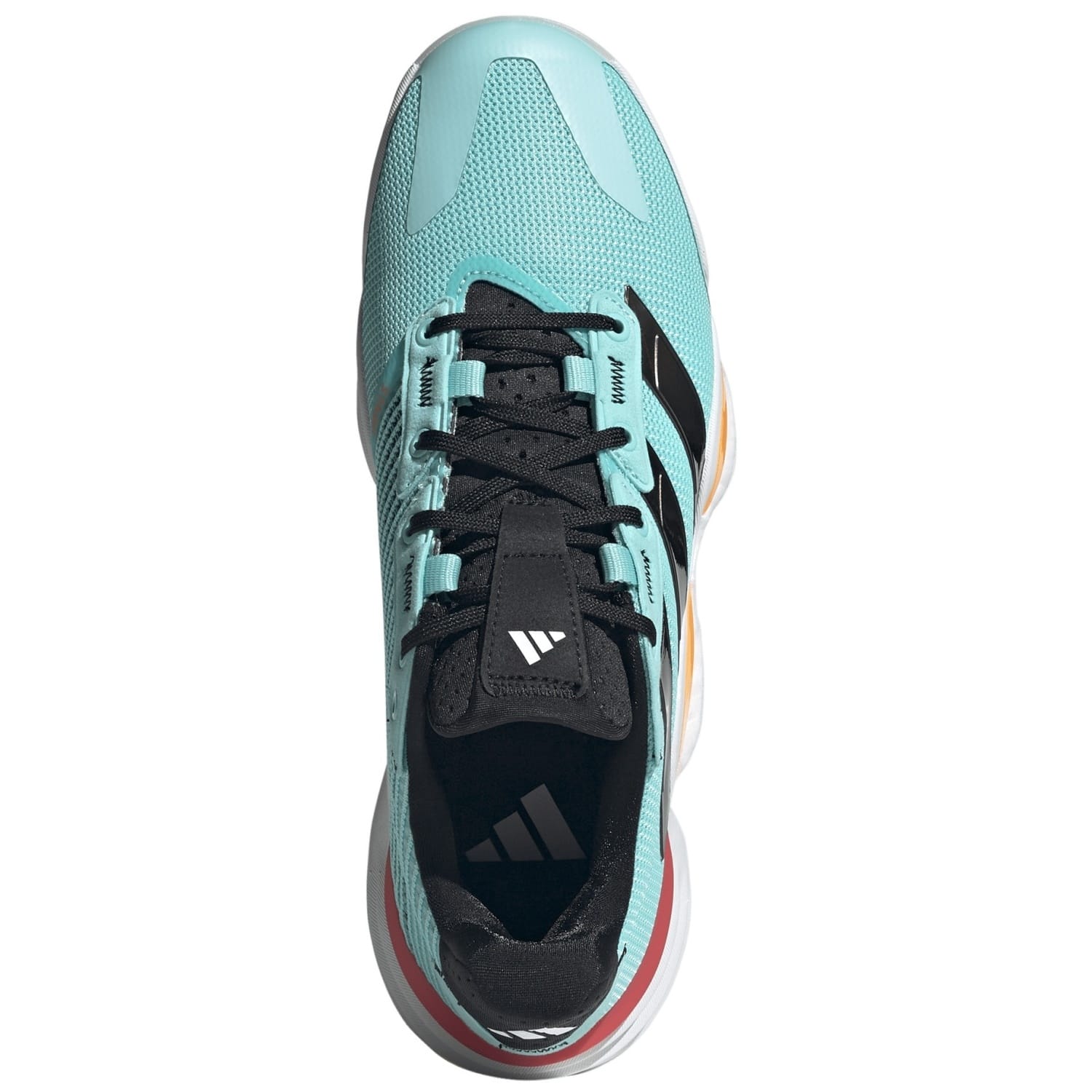 Sapatilhas Indoor Stabil 16 Adidas Azul-celeste-3