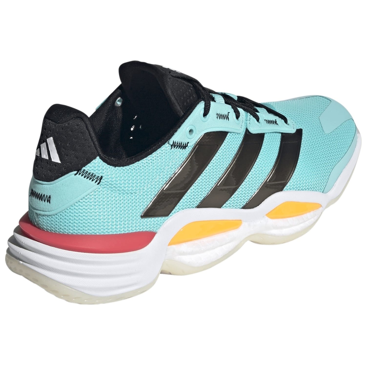 Sapatilhas Indoor Stabil 16 Adidas Azul-celeste-6