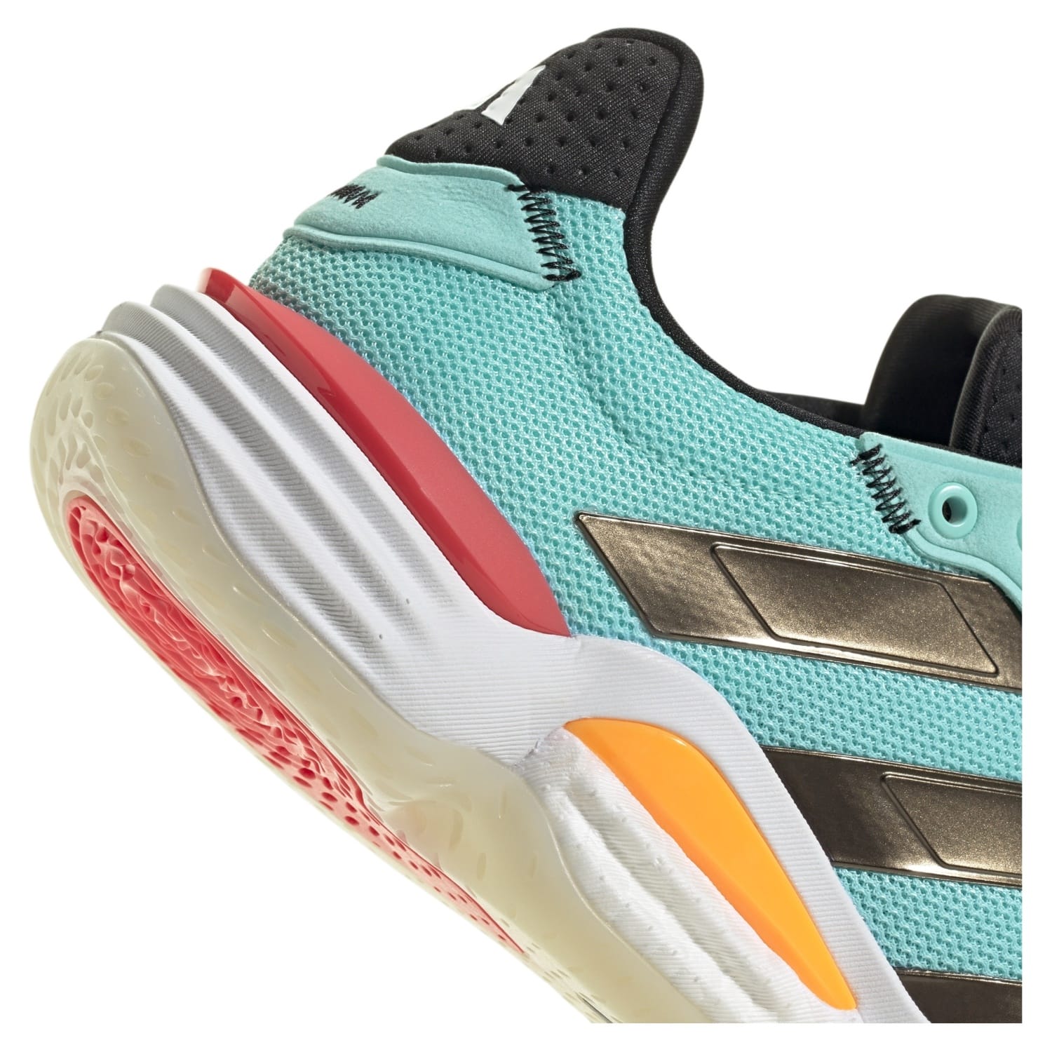 Sapatilhas Indoor Stabil 16 Adidas Azul-celeste-7