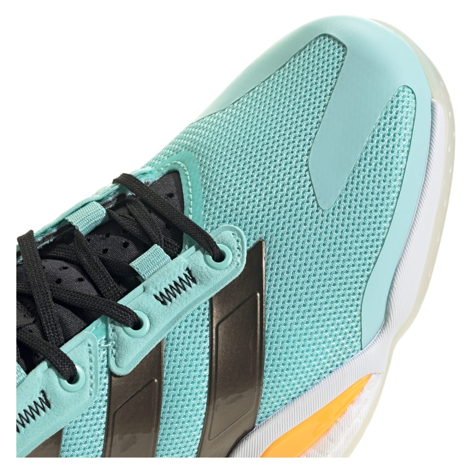 Sapatilhas Indoor Stabil 16 Adidas Azul-celeste-8