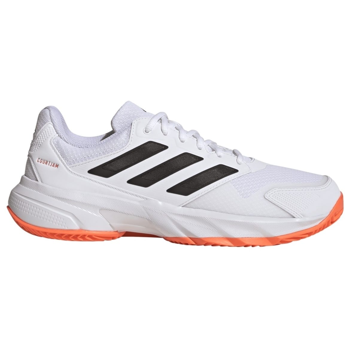 Imagem 0 de Sapatilhas de Ténis e Pádel Courtjam Control Clay Adidas