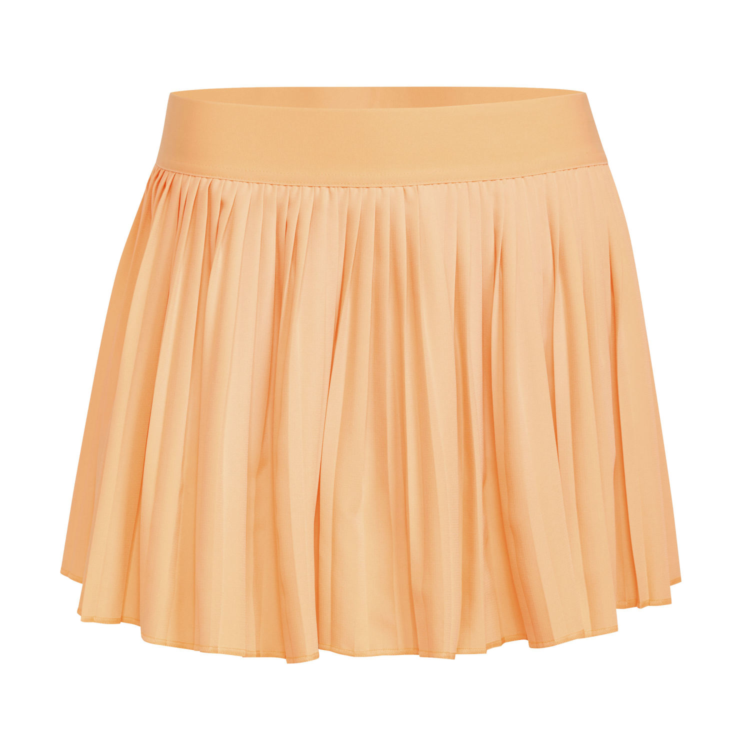 Saia de Ténis e Pádel Club Pleat Adidas Laranja-7
