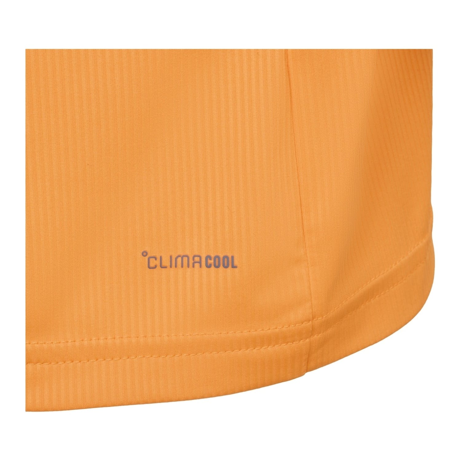 T-shirt de Ténis e Pádel Infantil G Freelift Adidas Laranja-5