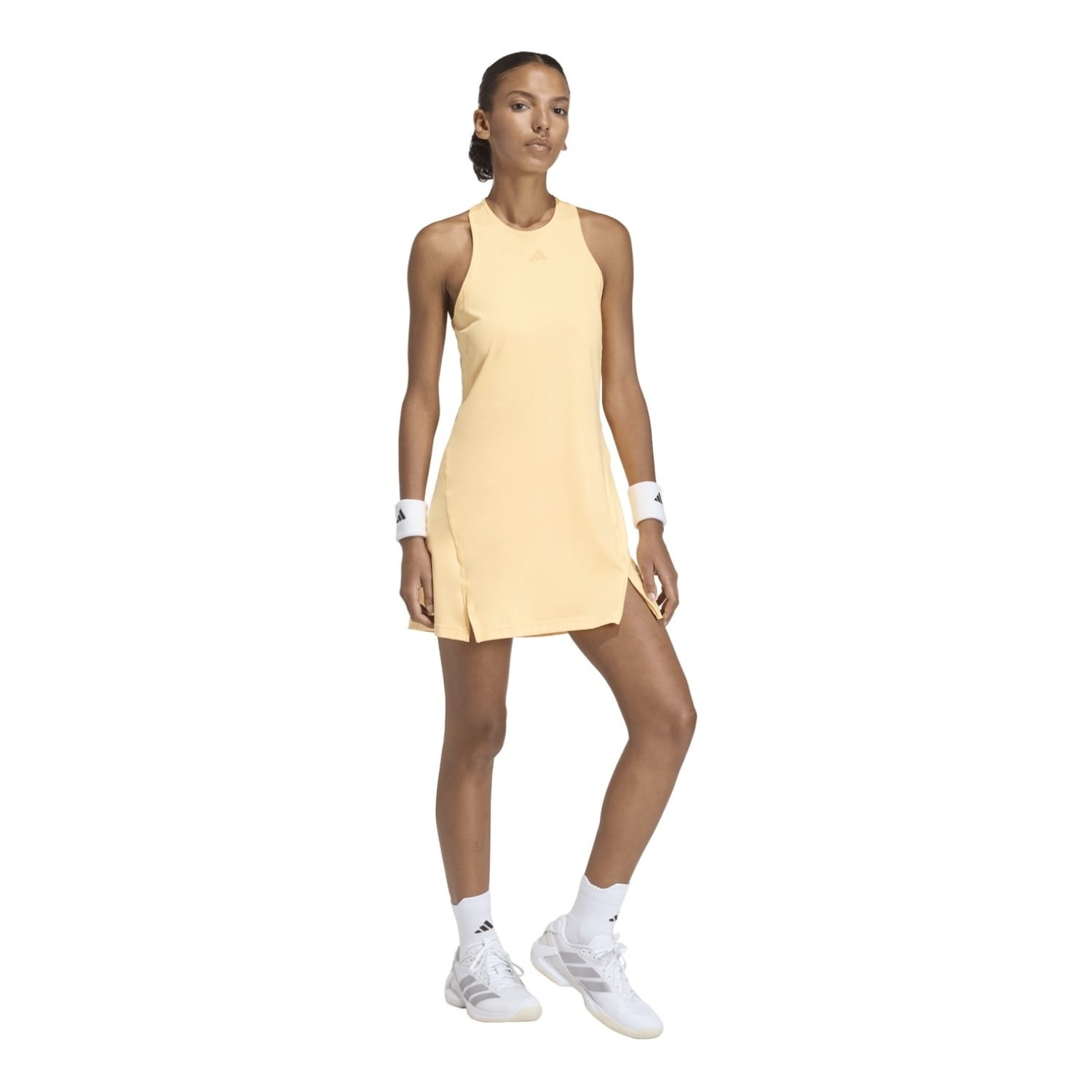 Imagem 0 de Vestido de Ténis e Pádel Club Adidas