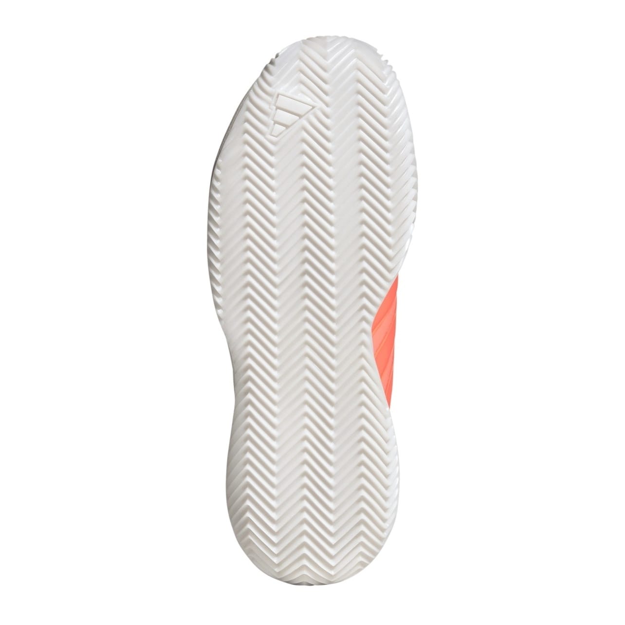 Sapatilhas de Ténis Avaflash Adidas Laranja-2
