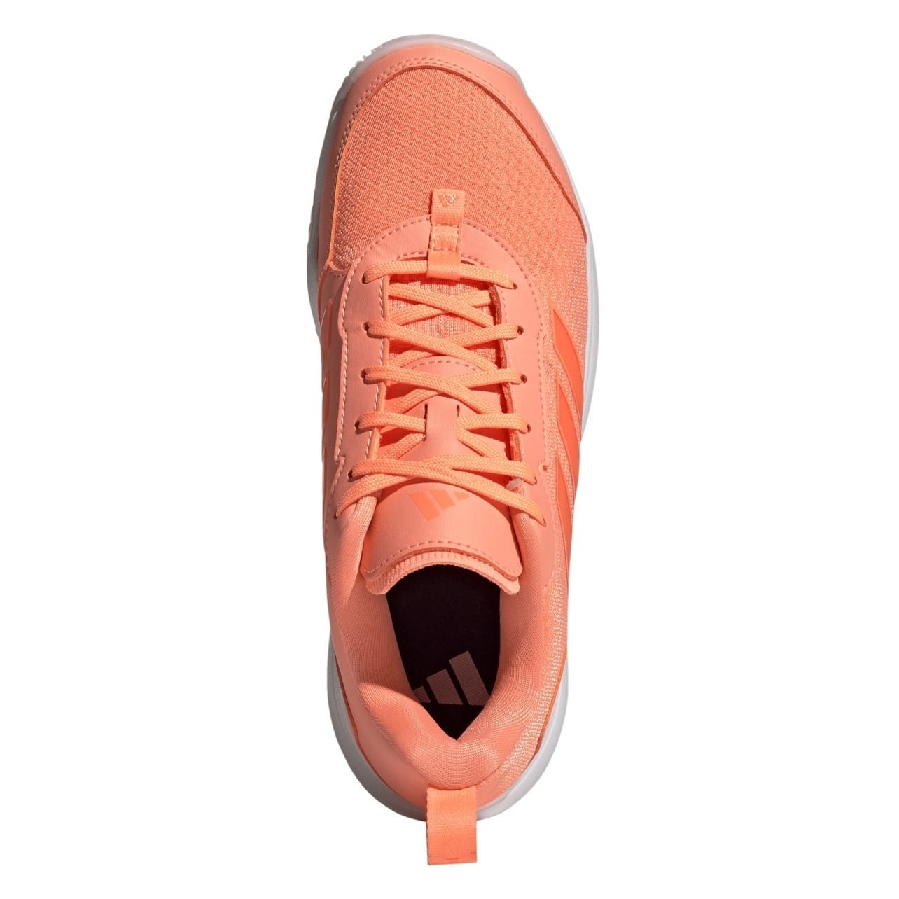 Sapatilhas de Ténis Avaflash Adidas Laranja-3