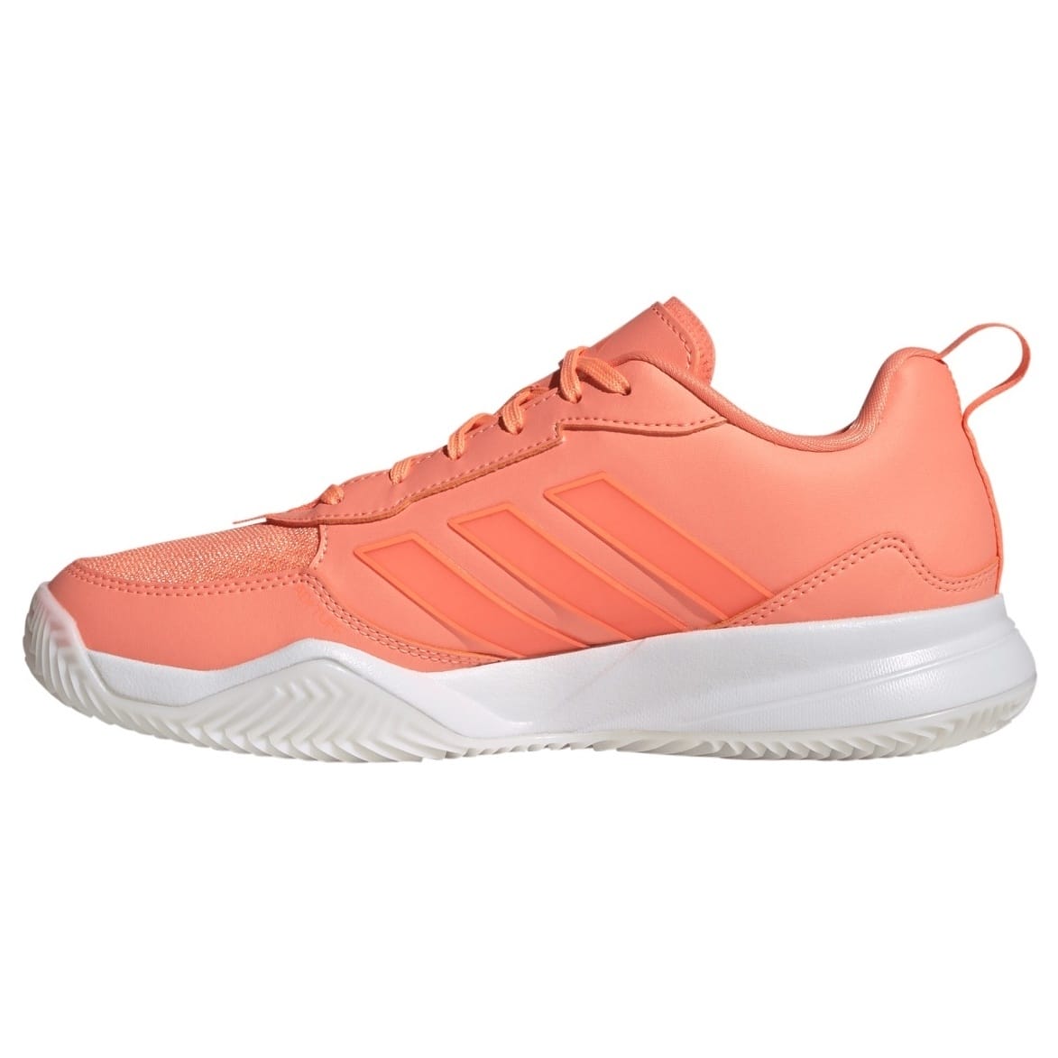 Sapatilhas de Ténis Avaflash Adidas Laranja-4