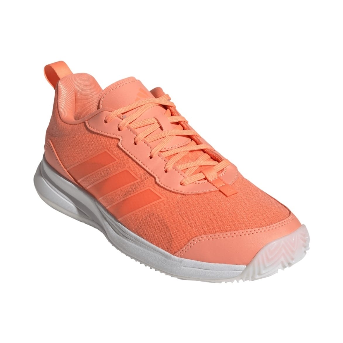 Sapatilhas de Ténis Avaflash Adidas Laranja-5