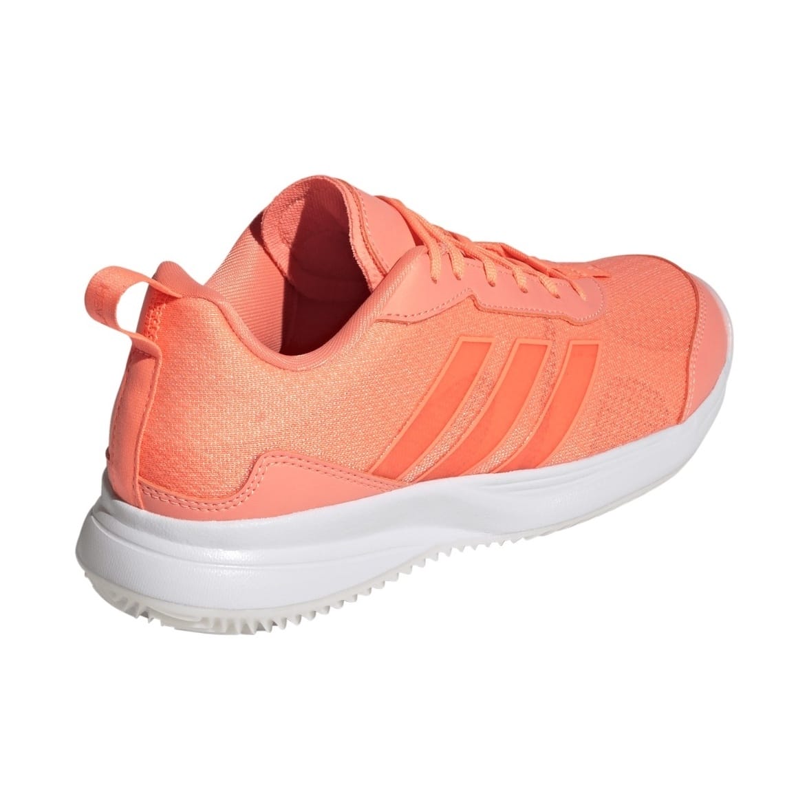 Sapatilhas de Ténis Avaflash Adidas Laranja-6