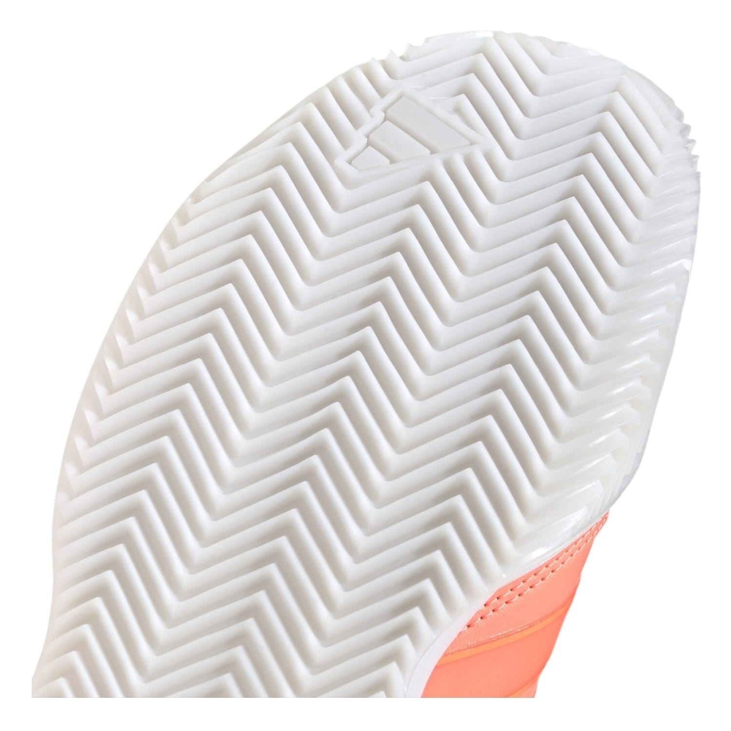 Sapatilhas de Ténis Avaflash Adidas Laranja-7