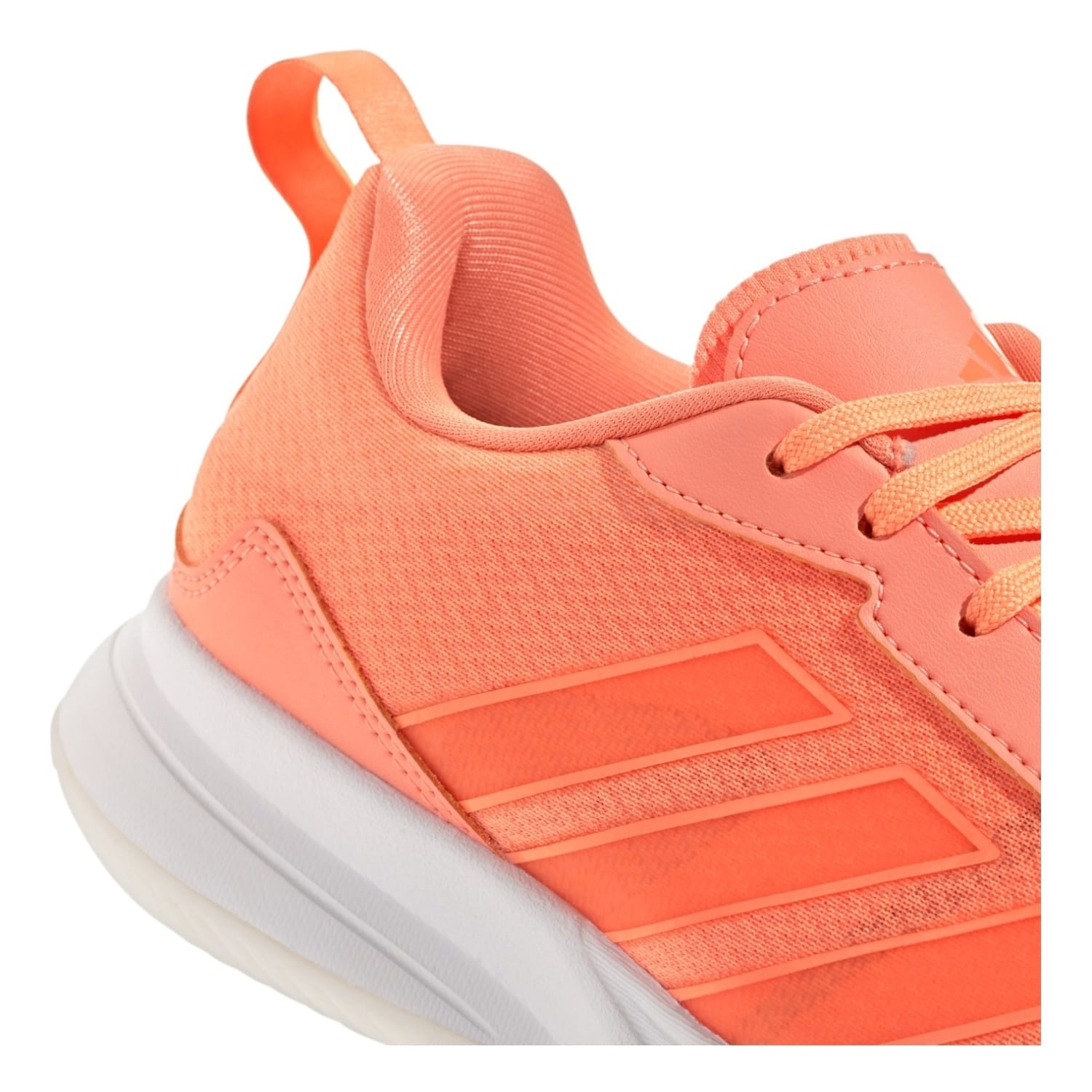 Sapatilhas de Ténis Avaflash Adidas Laranja-8
