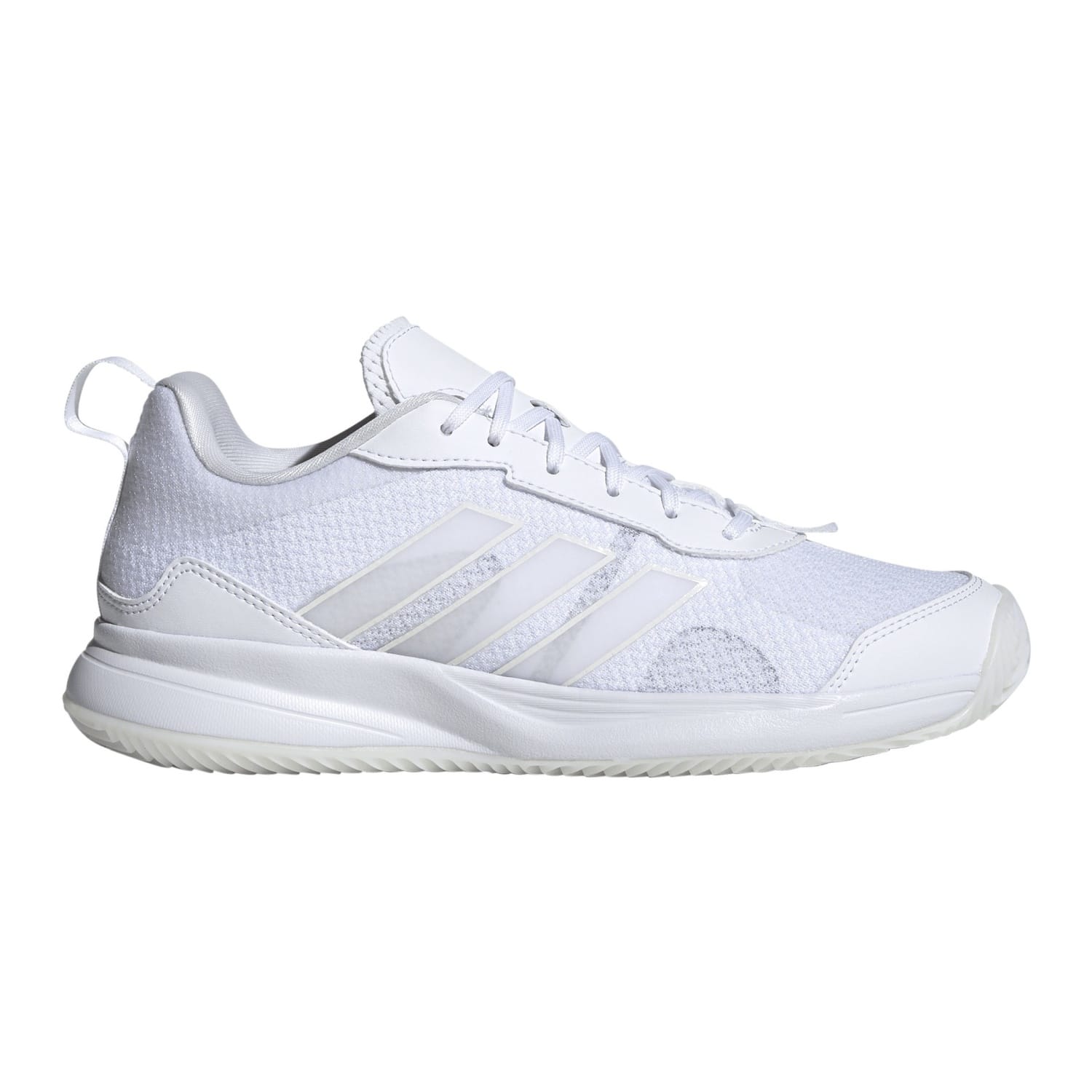 Sapatilhas de Ténis Avaflash Adidas Branco-1