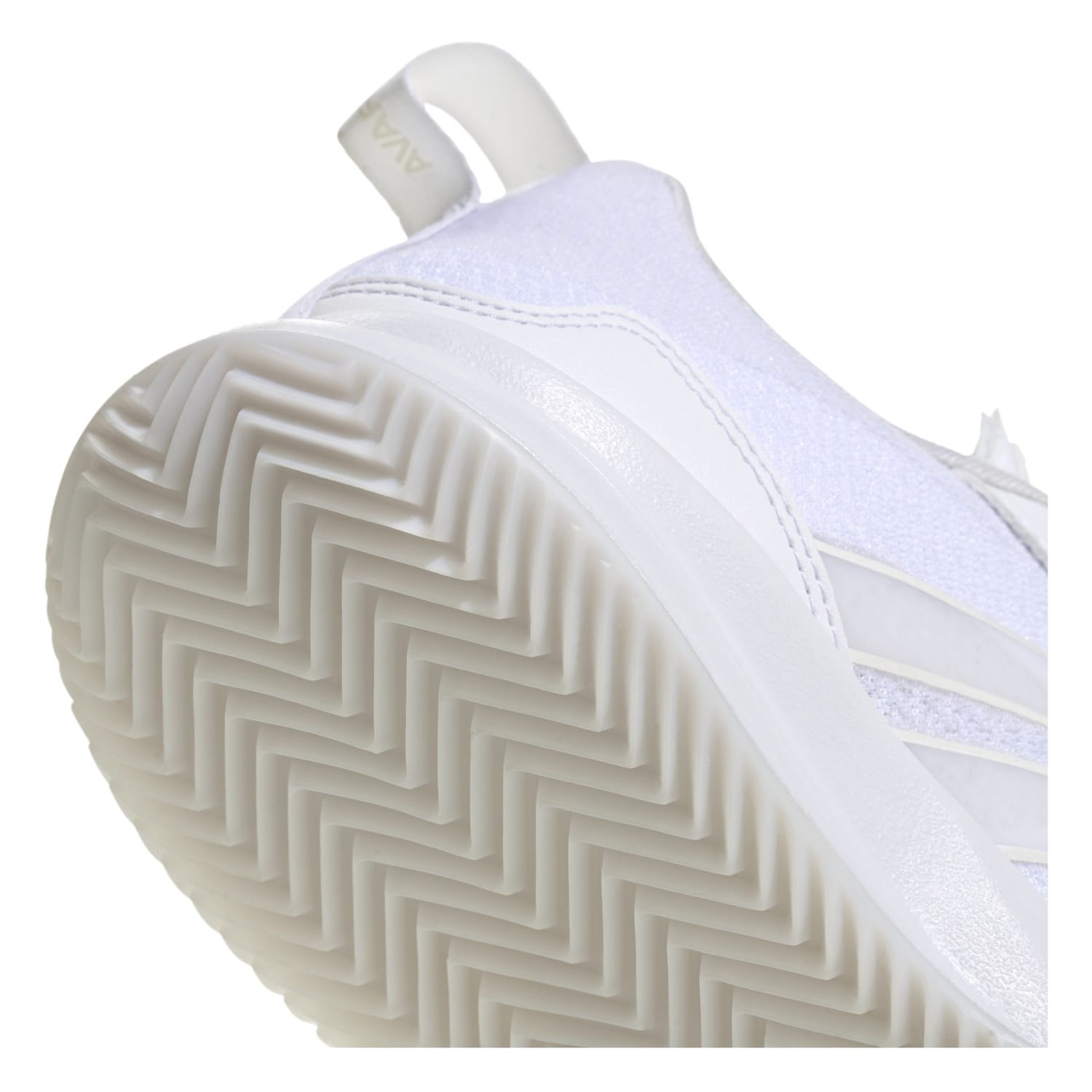 Sapatilhas de Ténis Avaflash Adidas Branco-7