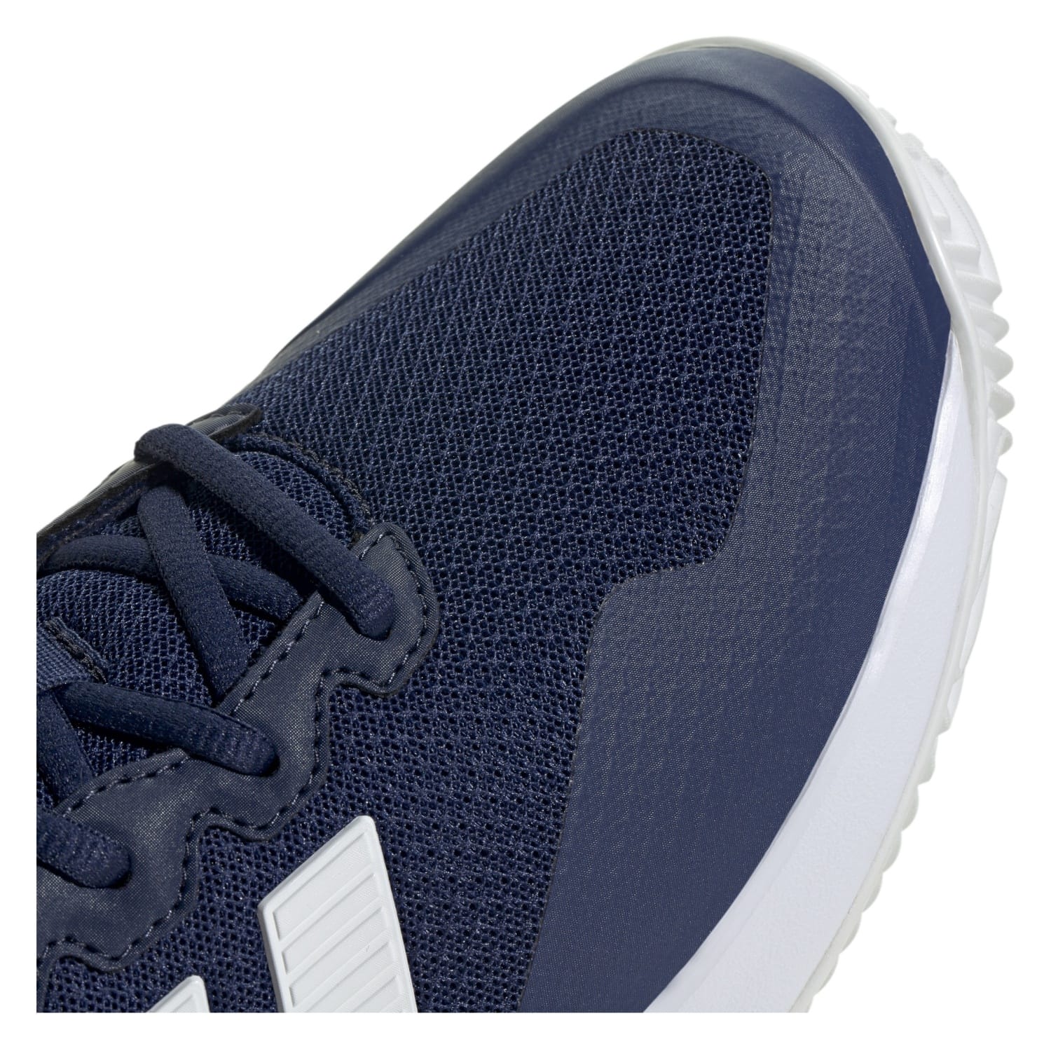 Sapatilhas de Ténis e Pádel Gamecourt 2 M Adidas Azul-escuro-6