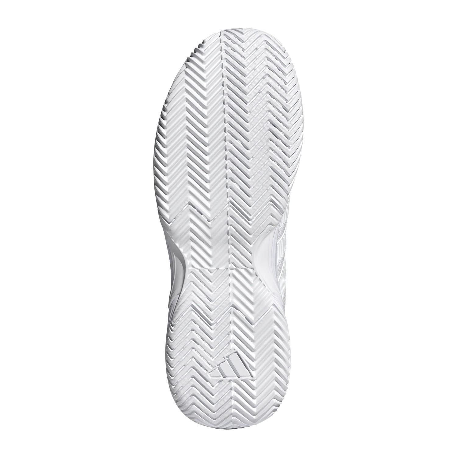 Sapatilhas de Ténis e Pádel Gamecourt 2 M Adidas Branco-3