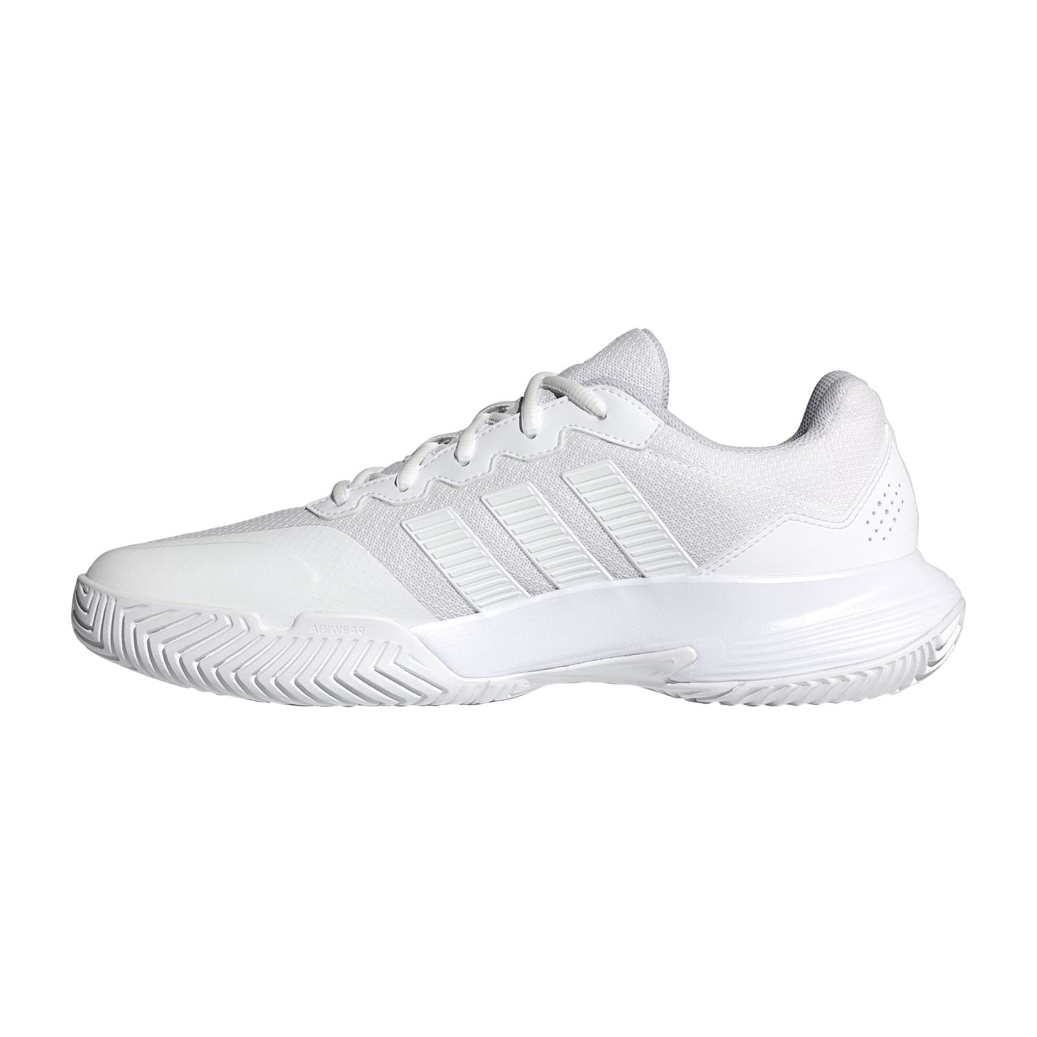 Sapatilhas de Ténis e Pádel Gamecourt 2 M Adidas Branco-5