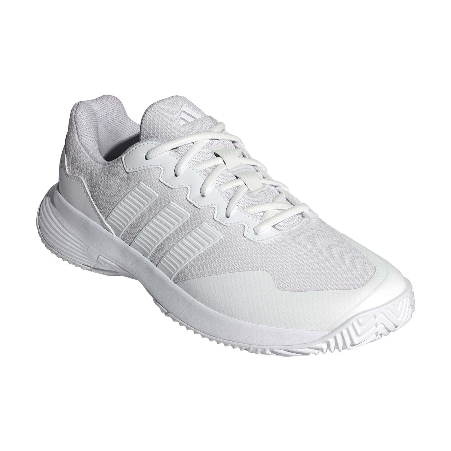 Sapatilhas de Ténis e Pádel Gamecourt 2 M Adidas Branco-6