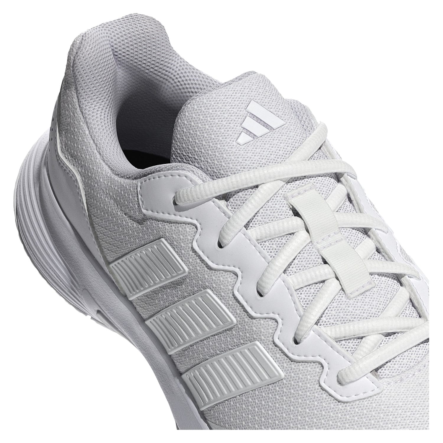 Sapatilhas de Ténis e Pádel Gamecourt 2 M Adidas Branco-8